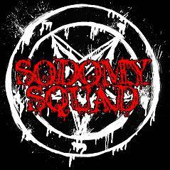Sodomy Squad : In League with SANTA....I Mean, SATAN!!!